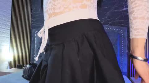 DIOSA online show from January 6, 8:56 pm