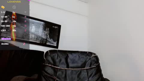 Snapshot of diosiris_riannys chatting on December 10, 10:27 pm Diosiris Riannys online show from December 10, 10:27 pm