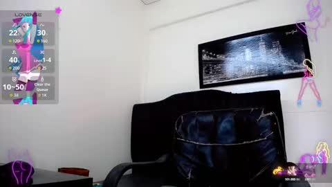 Snapshot of diosiris_riannys chatting on September 20, 8:58 pm Diosiris Riannys online show from September 20, 8:58 pm