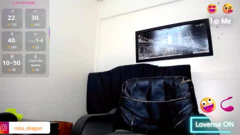 Snapshot of diosiris_riannys chatting on September 23, 7:09 pm Diosiris Riannys online show from September 23, 7:09 pm