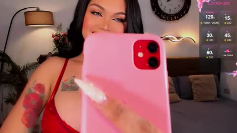    online show from January 8, 1:37 pm