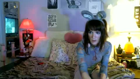 Snapshot of dixie_doll chatting on September 28, 7:29 am Dixie Doll online show from September 28, 7:29 am