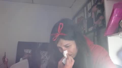 Catherine XXX online show from January 2, 3:37 am