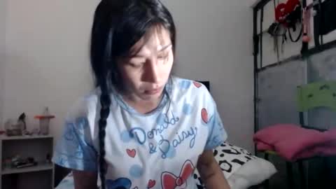 Catherine XXX online show from January 2, 3:51 pm