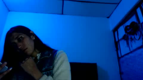 Catherine XXX online show from January 3, 1:59 am