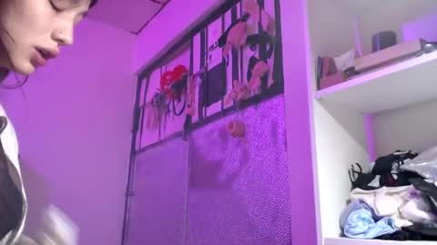 Catherine XXX online show from February 15, 11:50 am