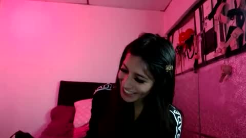 Catherine XXX online show from March 8, 3:06 am