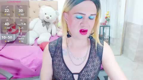 ilona online show from November 2, 5:16 am