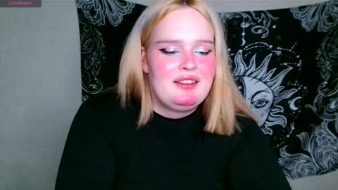 Miss Rose online show from January 14, 10:08 pm