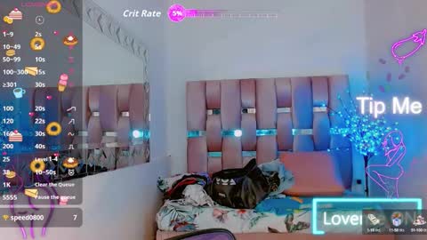 dollsamantha1 online show from September 12, 4:54 am