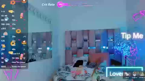 dollsamantha1 online show from September 13, 5:02 am