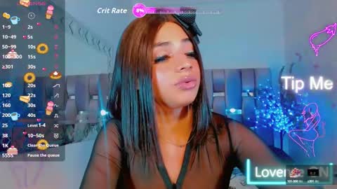 dollsamantha1 online show from September 14, 5:12 am