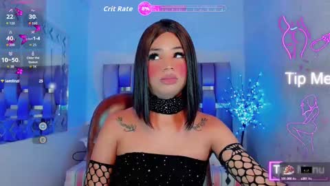 dollsamantha1 online show from September 27, 3:21 pm