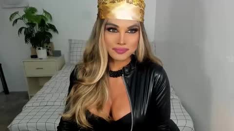 ANGELA online show from January 21, 4:00 am