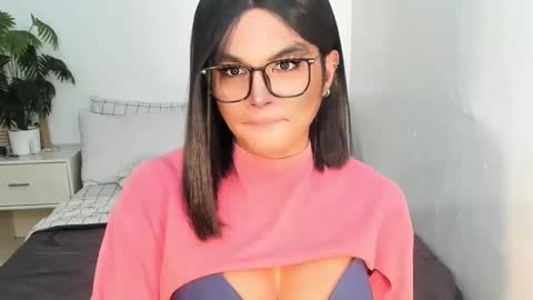 ANGELA online show from February 14, 6:56 am