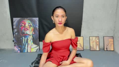 domina_sabrina online show from December 3, 12:04 am