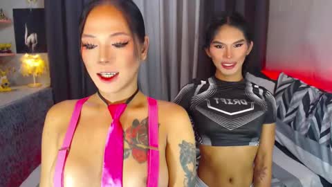 Snapshot of dominantgoddessontop chatting on December 27, 12:07 am CALL ME BABY BELLA online show from December 27, 12:07 am