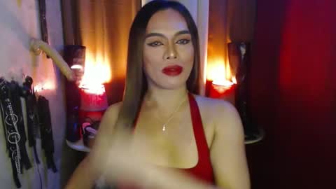 diana online show from January 17, 12:57 pm