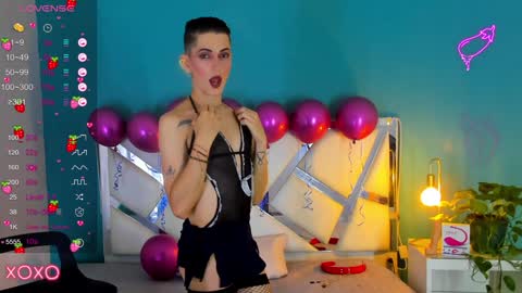 Snapshot of dominic_thailor chatting on December 28, 3:04 pm Dominic online show from December 28, 3:04 pm