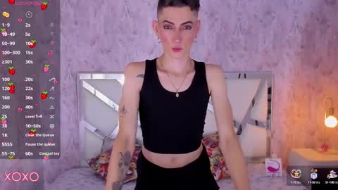 Snapshot of dominic_thailor chatting on September 9, 3:33 pm Dominic online show from September 9, 3:33 pm
