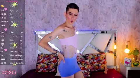 Snapshot of dominic_thailor chatting on October 3, 2:50 pm Dominic online show from October 3, 2:50 pm