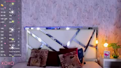 Dominic online show from October 26, 5:20 pm