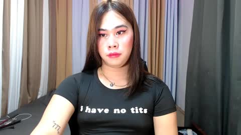 Snapshot of dreammegan chatting on February 11, 7:59 pm Stacy DONT FORGET TO FOLLOW ME AND THUMBS UP my wife samgrg2 online show from February 11, 7:59 pm