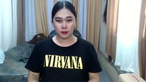 Snapshot of dreammegan chatting on October 5, 4:46 am Stacy DONT FORGET TO FOLLOW ME AND THUMBS UP my wife samgrg2 online show from October 5, 4:46 am