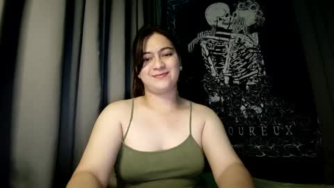 Snapshot of dreamycreamyst chatting on January 8, 12:05 pm dreamycreamyst online show from January 8, 12:05 pm