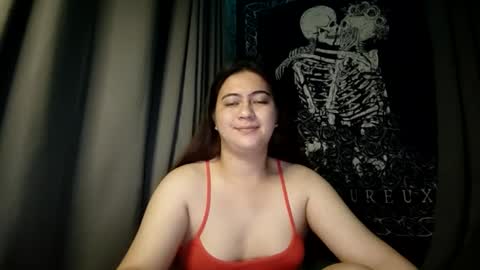 Snapshot of dreamycreamyst chatting on January 14, 4:36 am dreamycreamyst online show from January 14, 4:36 am