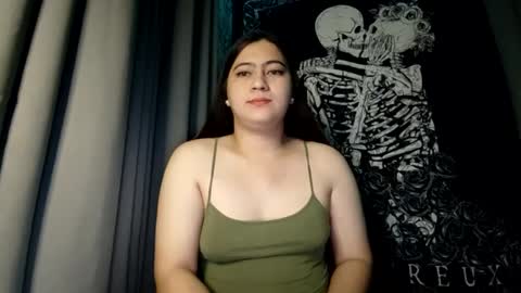 Snapshot of dreamycreamyst chatting on February 6, 11:58 pm dreamycreamyst online show from February 6, 11:58 pm