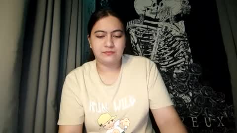 Snapshot of dreamycreamyst chatting on February 11, 11:54 pm dreamycreamyst online show from February 11, 11:54 pm