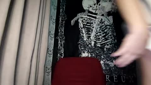 Snapshot of dreamycreamyst chatting on February 23, 8:55 pm dreamycreamyst online show from February 23, 8:55 pm