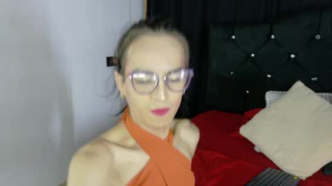 Dulce Alexandra online show from May 21, 12:01 pm