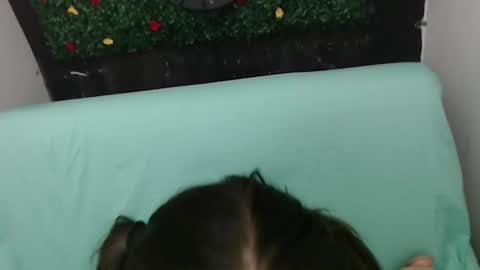 Snapshot of dulcenia_rose chatting on December 5, 8:06 pm dulce online show from December 5, 8:06 pm