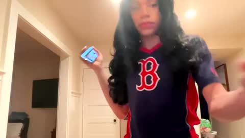 Dynasty online show from October 11, 10:23 pm