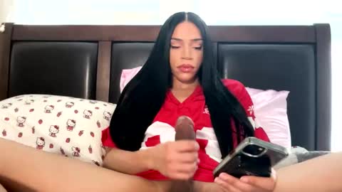 Dynasty online show from February 17, 5:53 pm