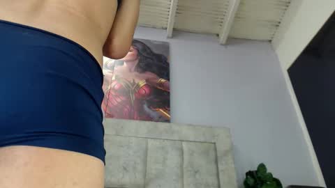 Eban  online show from October 13, 9:48 pm