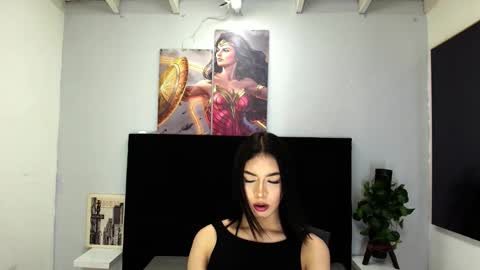 Eban  online show from December 19, 10:26 pm