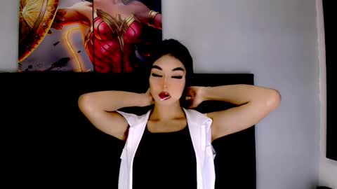 Eban  online show from January 6, 1:20 am