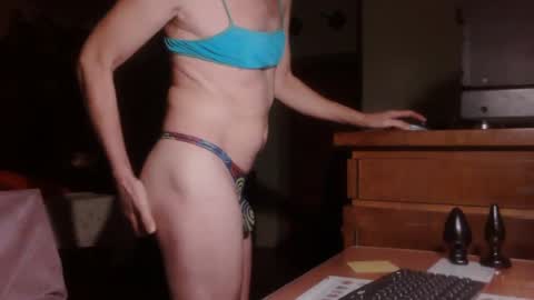 Ecita online show from January 6, 9:22 pm