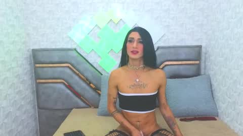 EdnaJarath online show from November 7, 5:07 am