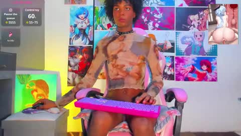 effy_marinn online show from February 11, 3:18 am
