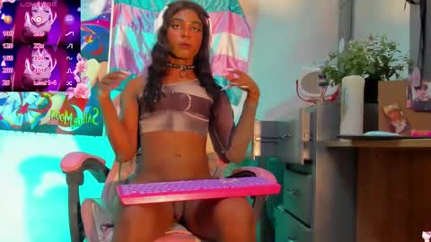 effy_marinn online show from September 14, 10:09 am