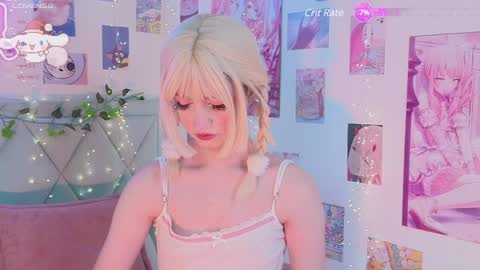 Snapshot of effyevans2 chatting on December 5, 4:04 am - new video where i CUM in BIO online show from December 5, 4:04 am