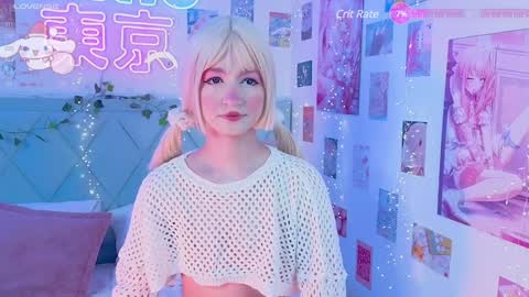 Snapshot of effyevans2 chatting on December 19, 4:13 am - new video where i CUM in BIO online show from December 19, 4:13 am