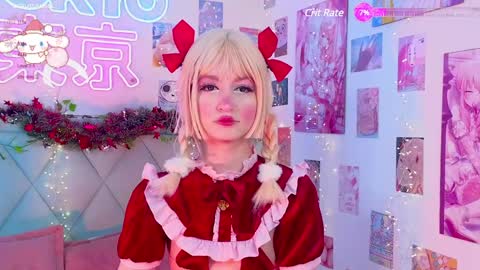 Snapshot of effyevans2 chatting on December 29, 4:16 am - new video where i CUM in BIO online show from December 29, 4:16 am