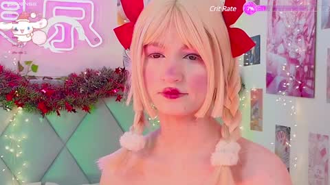 Snapshot of effyevans2 chatting on December 31, 4:06 am - new video where i CUM in BIO online show from December 31, 4:06 am