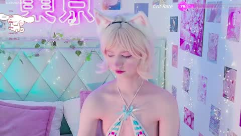 Snapshot of effyevans2 chatting on February 8, 5:29 am - new video where i CUM in BIO online show from February 8, 5:29 am