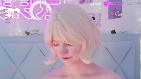Snapshot of effyevans2 chatting on February 28, 4:21 am - new video where i CUM in BIO online show from February 28, 4:21 am